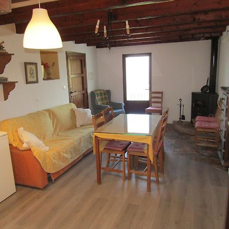 Casas Rurales Jardines Del Visir Genalguacil Luaran gambar