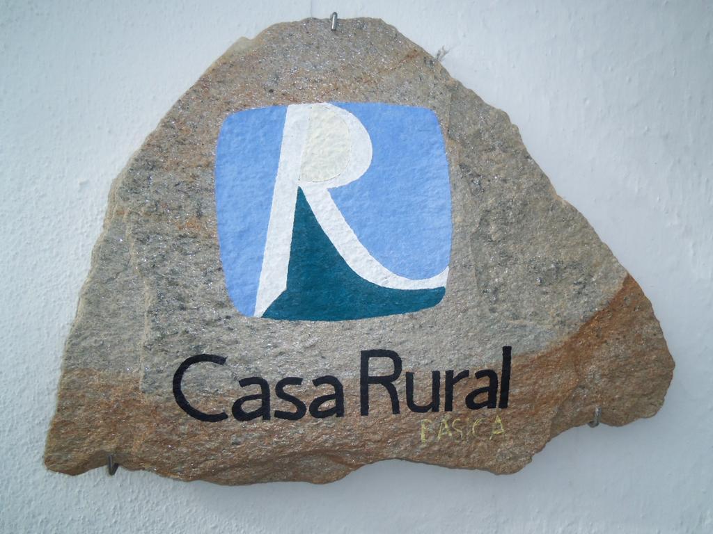 Casas Rurales Jardines Del Visir Genalguacil Luaran gambar