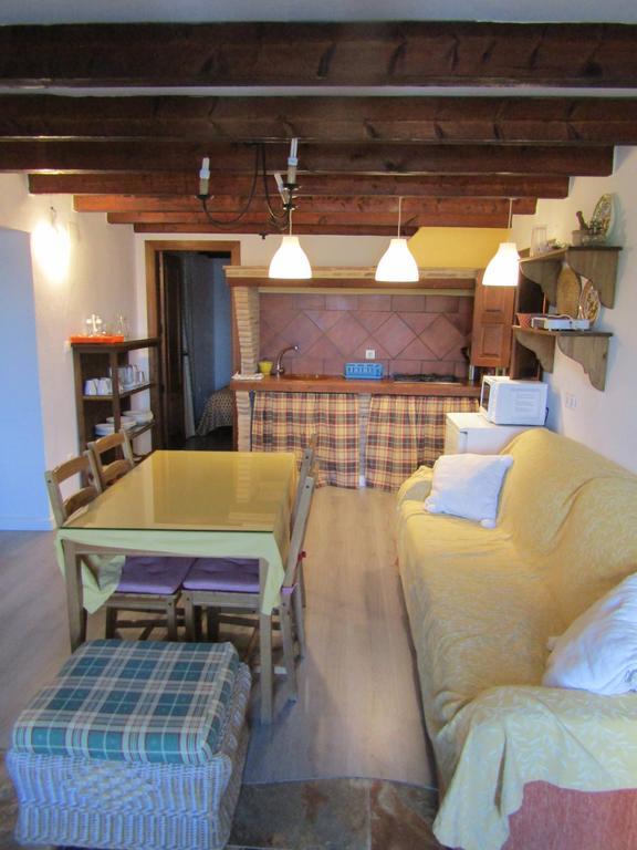Casas Rurales Jardines Del Visir Genalguacil Luaran gambar